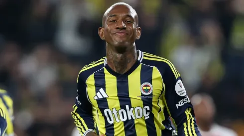 (Photo by Ahmad Mora/Getty Images)