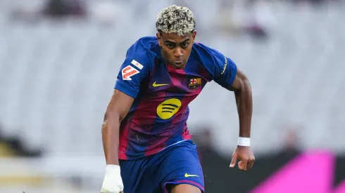 (Photo by David Ramos/Getty Images)