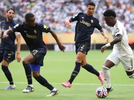 Real Madrid x Juventus: onde assistir, escalações e mais