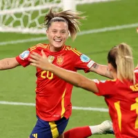 Espanha x Suécia e Alemanha x França: Semifinais da Women’s Nations League acontecem nesta Data FIFA