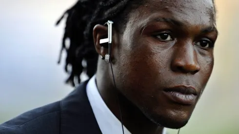 Drenthe, ex-jogador do Real Madrid – Foto: Manuel Queimadelos Alonso/Getty Images