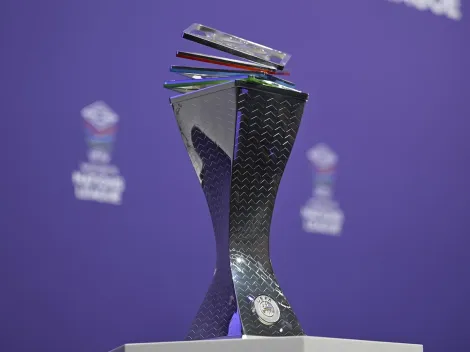 Confira onde assistir à todos os jogos da semifinal da Women's Nations League