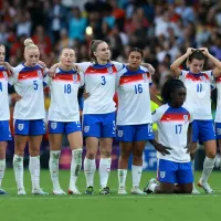 Veja as convocadas da Seleção da Inglaterra para amistoso contra o Brasil