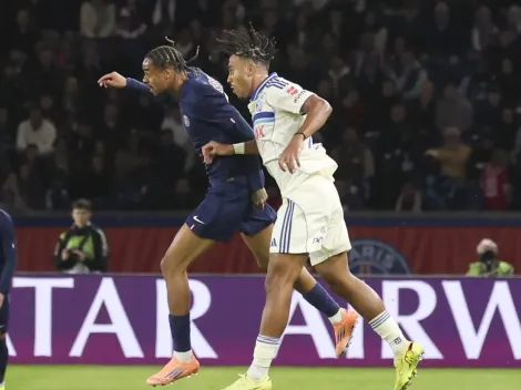 Chelsea mira a contratação de Guela Doué do Strasbourg