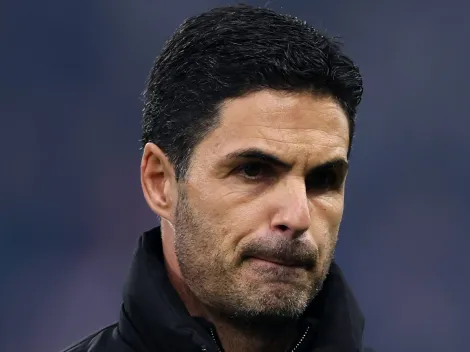 Mikel Arteta monitora Djylian N’Guessan para o Arsenal