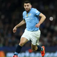 Milan demonstra interesse na contratação de Mateo Kovacic, volante do Manchester City