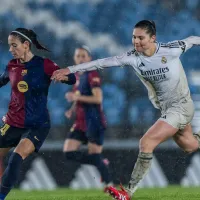 Clássico entre Barcelona e Real Madrid pela Liga F tem data, horário e local definidos