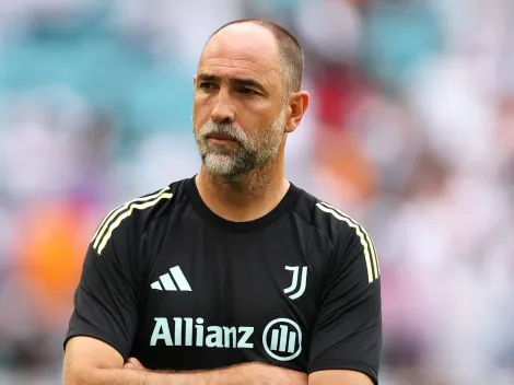 Real Madrid x Juventus: Igor Tudor chega pressionado ao jogo