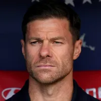 Xabi Alonso pode ficar pressionado no Real Madrid após hábitos nos vestiários e desempenho de jogadores