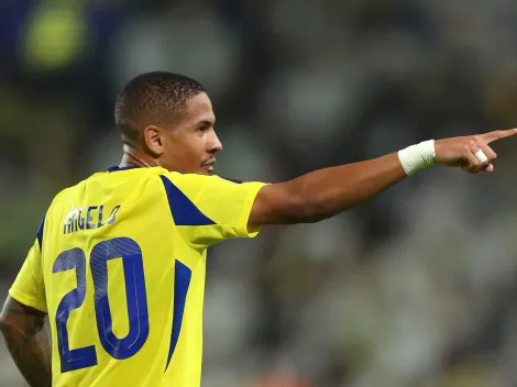Al-Nassr derrota Goa com gol de Ângelo; assista