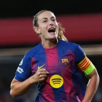 Com Barcelona e Real Madrid, confira os invictos da Women’s Champions League até a segunda rodada