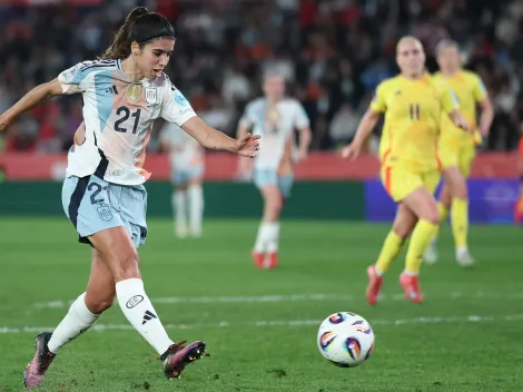 Alba Redondo destaca respeito entre jogadoras de Real Madrid e Barcelona