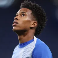 Estêvão brilha pelo Chelsea e se torna o segundo brasileiro mais jovem a marcar na Champions League