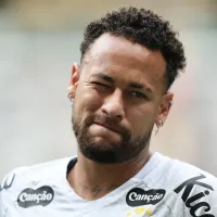 Neymar não tem mercado na Europa, afirma imprensa espanhola: “Ele vive uma tragédia sem fim”