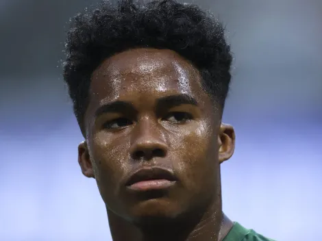 Marseille é o melhor lugar para Endrick
