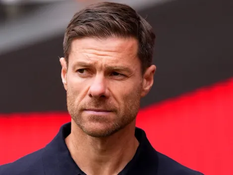 Xabi Alonso pede Kenan Yildiz ao Real Madrid
