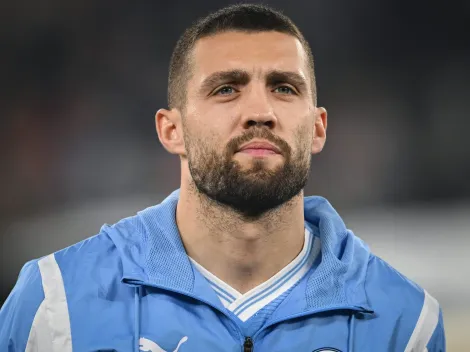 Mateo Kovacic é alvo do West Ham e Aston Villa