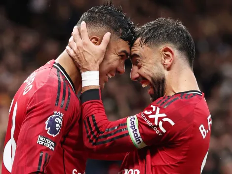Manchester United x Brighton: onde assistir, escalações e mais