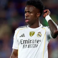 Vinicius Júnior, do Real Madrid, é criticado por ex-jogador de Barcelona e Atlético de Madrid: “Não é bom exemplo”