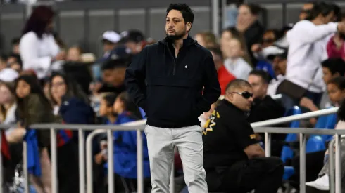 (Photo by Eakin Howard/Getty Images)