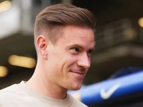Barcelona pode finalmente conseguir negociar Ter Stegen; Goleiro topa sair
