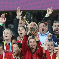 EUA lideram consórcio com México, Costa Rica e Jamaica para sediar a Copa do Mundo Feminina de 2031