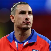 Milan tem interesse na contratação de José María Giménez, zagueiro do Atlético de Madrid