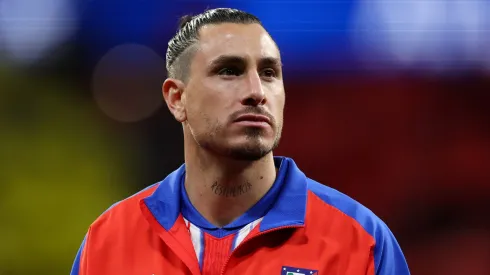 José María Giménez está na mira do Milan. Foto: Florencia Tan Jun