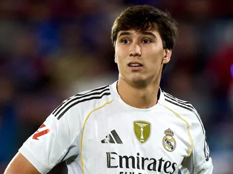 Milan acredita que irá conseguir contratar Gonzalo Garcia