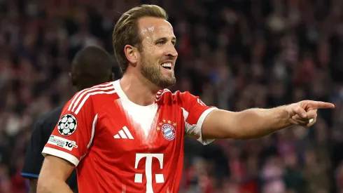 (Photo by Alexander Hassenstein/Getty Images)