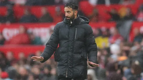 Manchester United atende pedido de Amorim e encaminha Stiller – (Photo by Jan Kruger/Getty Images)