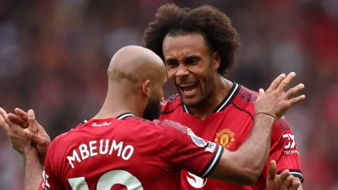 (Photo by Matt McNulty/Getty Images)