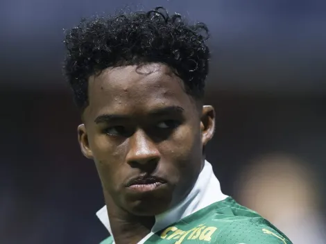 Endrick deve jogar fora da Espanha