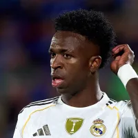 Xabi Alonso está disposto a vender Vinicius Jr e Rodrygo para que Yildiz jogue no Real Madrid