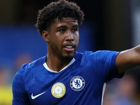 Chelsea exige R$ 375 milhões ao Manchester United por Andrey
