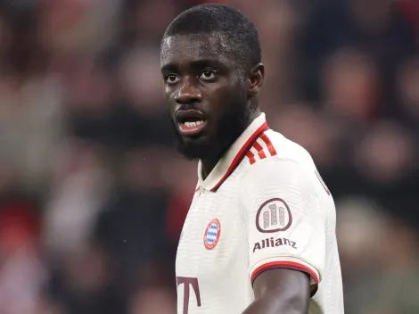 Upamecano exige R$ 8,3 milhões para jogar no Real Madrid