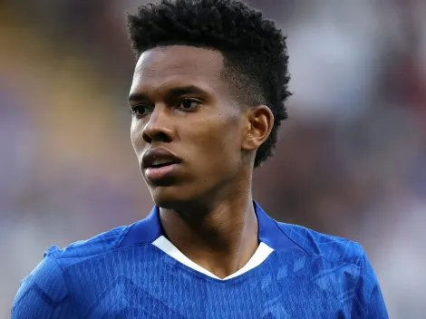 Barcelona pode oferecer Fermín ao Chelsea em troca de Estêvão