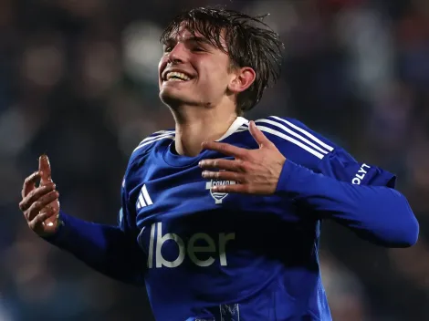 Inter de Milão prepara oferta de R$ 364 milhões por Nico Paz