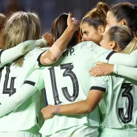 Portugal faz história e vence os Estados Unidos pela primeira vez