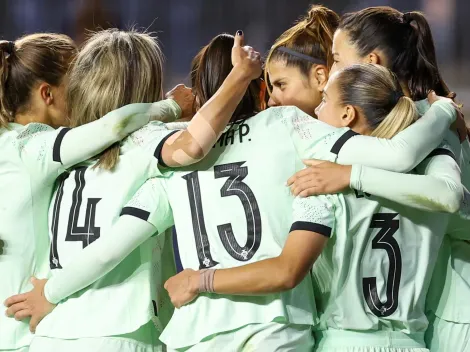 Portugal conquista vitória inédita contra os Estados Unidos