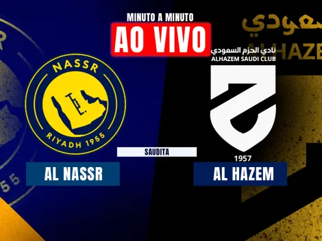 Cristiano Ronaldo marca novamente e Al-Nassr vence mais uma na Saudi Pro League