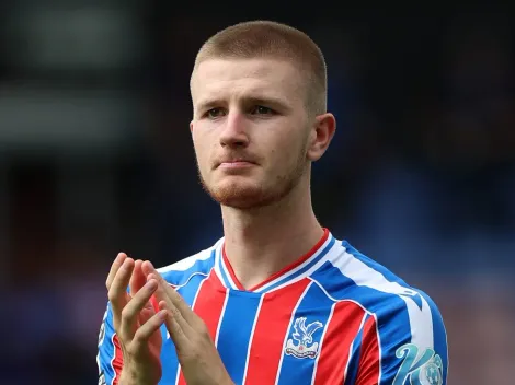 Manchester United mira Adam Wharton após recusa por Andrey Santos