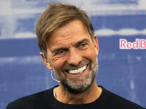 Jürgen Klopp é cotado para assumir o Leeds United