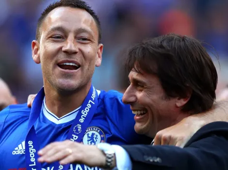 Chelsea enfrentará o Sunderland depois de quase uma década