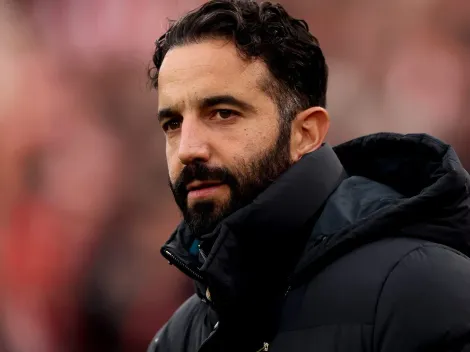 Manchester United pode consolidar fase positiva se vencer o Brighton