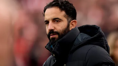 Manchester United pode consolidar momento positivo se vencer o Brighton na Premier League (Foto: Carl Recine/Getty Images)
