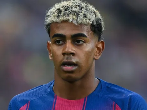 Barcelona deve ter ataque formado por Yamal, Ferran e Rashford