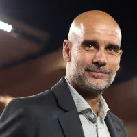 Manchester City teme saída de Pep Guardiola e já pensa em Míchel e Andoni Iraola