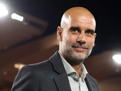 Manchester City teme saída de Guardiola