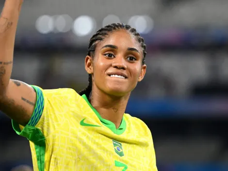 Brasil divulga numeração oficial para duelo contra Inglaterra